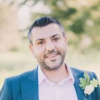 Neil Arshed