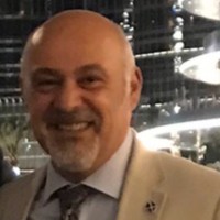 BAHRAM AJODANI