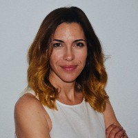 María Luz Sarabia Martínez