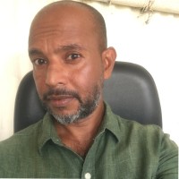 Bikram Datta