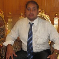Dr. Mubashar