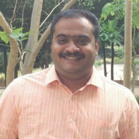Ajithkumar G