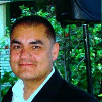 Luis Arellano