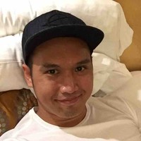 Elton Pangilinan
