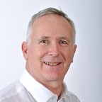 Barry Tull