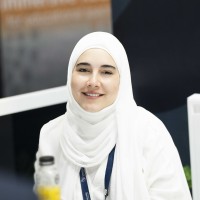 Ghinwa El Wazzan