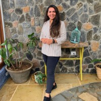 Krushali B.