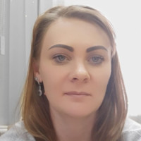 Беликова Людмила