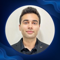 Deepansh Somani