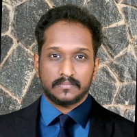 Gokul M C