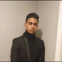 Yashir Sachedina