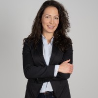 Zornitsa Daskalova