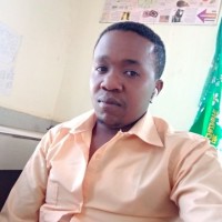 Simon Thiga