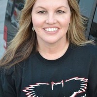 Melinda Stotts