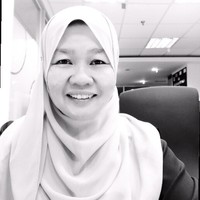 Syaridatul Ain