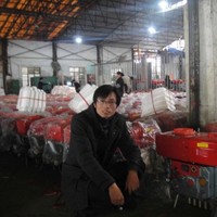 Jiangdong gasoline Ltd