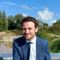 Jorik Huisman