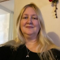 Jacqueline Wasley