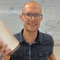 Jeroen van der Vlist