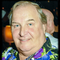Alan Thornhill