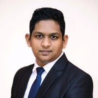 Ravindu Senevirathna