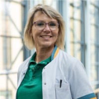 Liesbeth Van Den Bergh