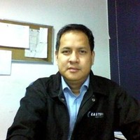 Ronoel Chris Guiron