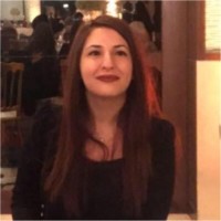 Abeer Altamimi