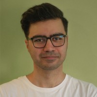 Masoud Golchin