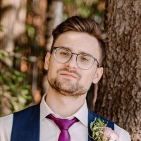 Alex Kuzin