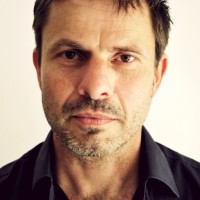Eric Bernard