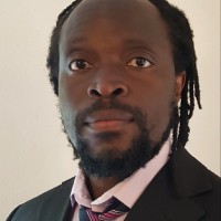 Frank Mungau