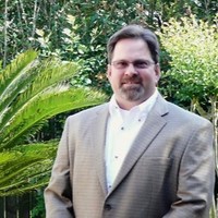 Scott Harrison