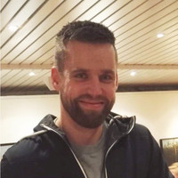 Erik Østang Nielsen