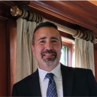 Charles Collado Pe, Pmp