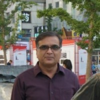 Liaquat Ali