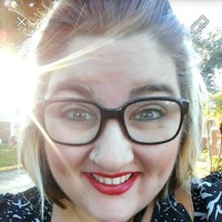 Samantha Mitchell