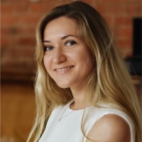 Anastasiia Makuch