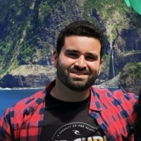 Daniel Barreto
