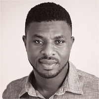 Patrick Eshun