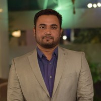 Abhishek Pawar