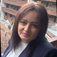Alexandra Dobrescu