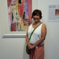 Marita D'Arcy