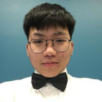 Linus Khuu