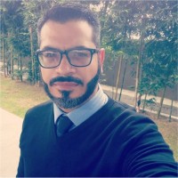 Daniel Carrillo