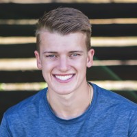 Nicholas Rice