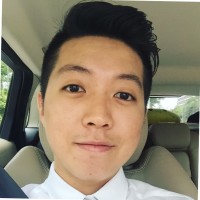 Raffles Poon