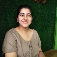 Rashi Chaturvedi