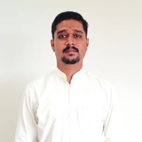 Nandikeshwar Hanchinmath