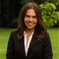 Nina Van Der Steen